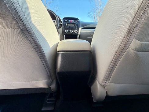 Used 2015 Subaru Forester 2.5i Premium w/ All-Weather Package AWD/4WD image 12