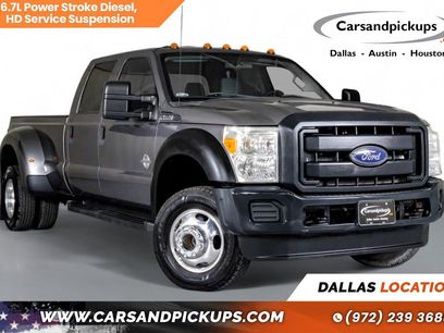 Used 2013 Ford F450 XL