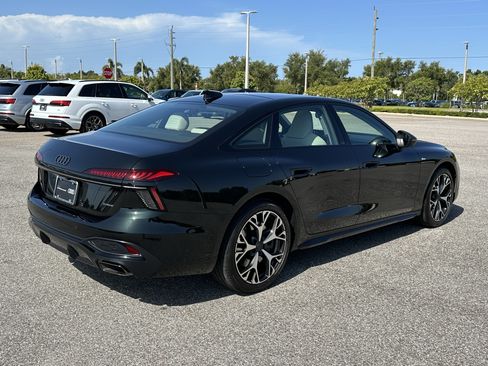 Certified 2026 Audi A6 Premium Plus w/ Premium Plus Package AWD/4WD image 4