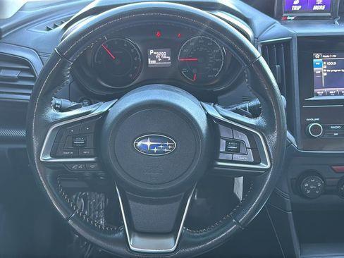 Used 2018 Subaru Crosstrek 2.0i Premium AWD/4WD image 22