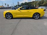 Used 2018 Chevrolet Camaro LT w/ RS Package image 4