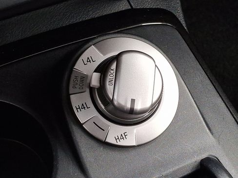 Certified 2020 Toyota 4Runner Nightshade image 26