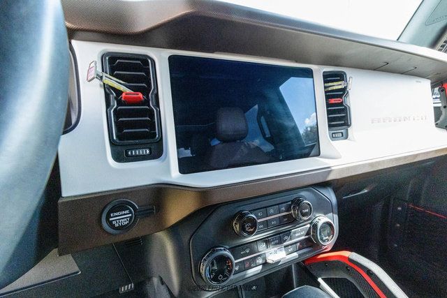 Used 2023 Ford Bronco Heritage Edition AWD/4WD image 60