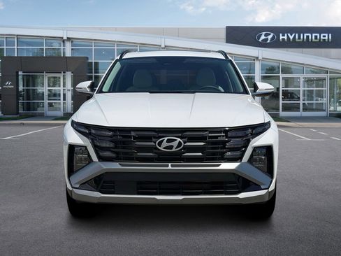 New 2026 Hyundai Tucson SEL image 12