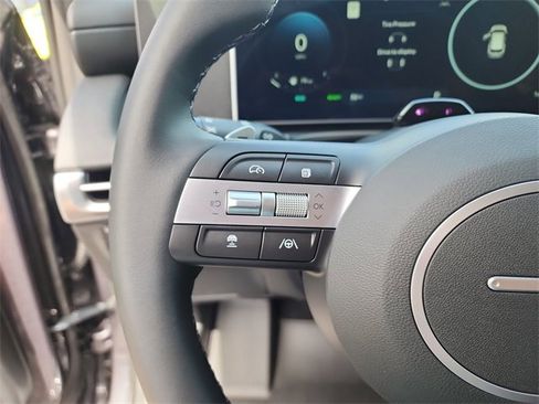 New 2025 Hyundai Tucson SEL image 28