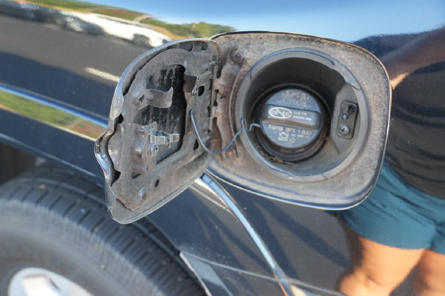 Used 2018 Toyota 4Runner SR5 Premium RWD image 15
