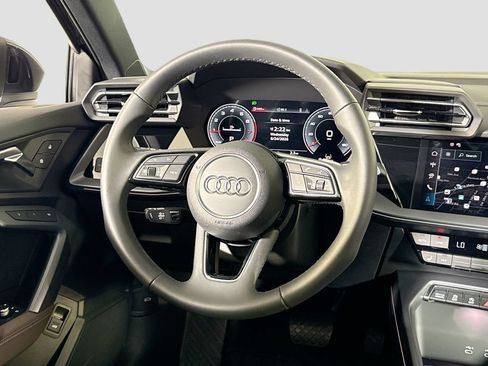 Used 2026 Audi A3 2.0T Premium w/ Convenience Package AWD/4WD image 10