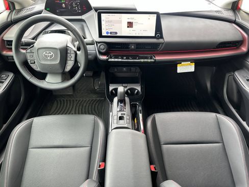 New 2026 Toyota Prius XSE image 12