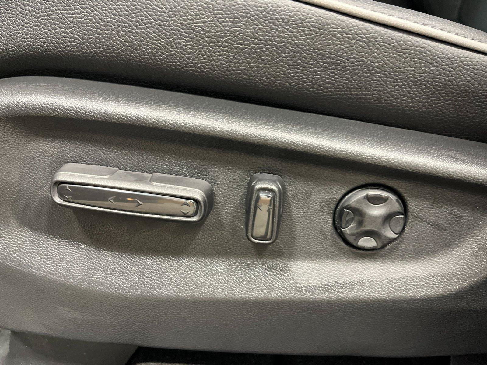 New 2027 Honda Odyssey Elite image 10