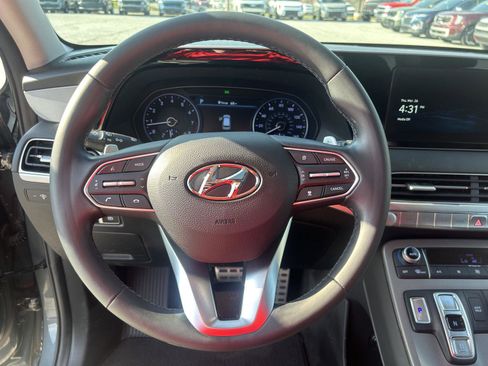 Used 2022 Hyundai Palisade SEL w/ Premium Package image 22