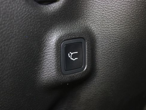 Used 2026 Jeep Compass Limited AWD/4WD image 15