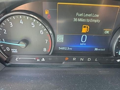 Used 2023 Ford Explorer XLT w/ Equipment Group 202A AWD/4WD image 16