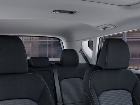 New 2025 Kia Soul EX image 27