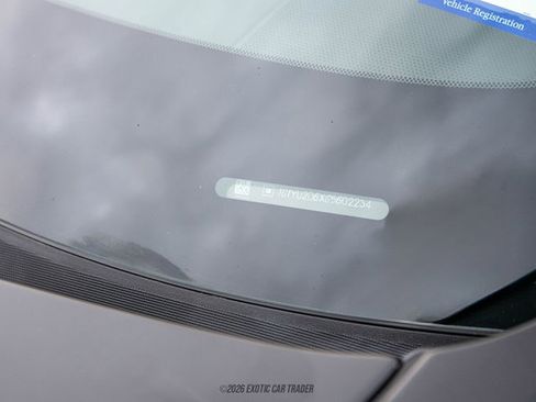 Used 2016 Chevrolet Corvette Z06 w/ 3LZ Preferred Equipment Group image 72