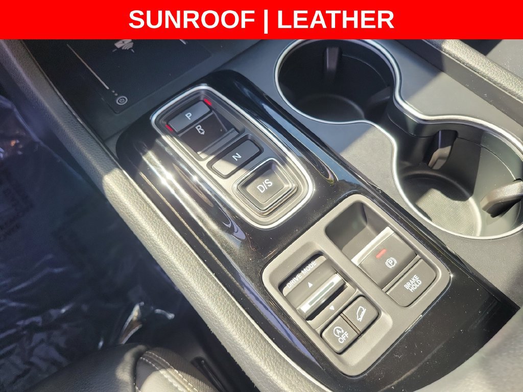 Used 2024 Honda Pilot Touring image 34