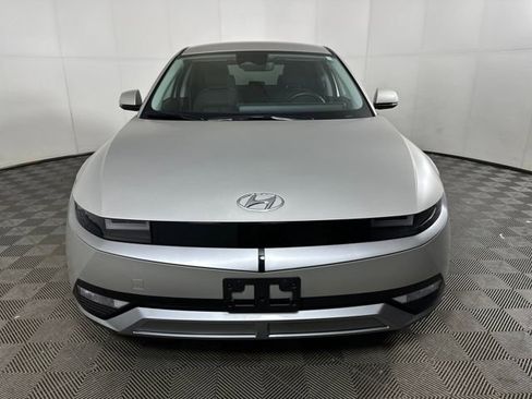 Certified 2023 Hyundai Ioniq 5 SEL image 8