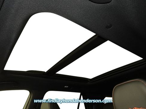 New 2026 Honda Passport TrailSport image 14