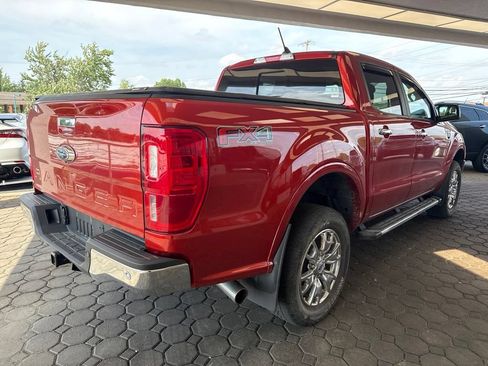 Used 2023 Ford Ranger XLT w/ Equipment Group 302A High AWD/4WD image 6