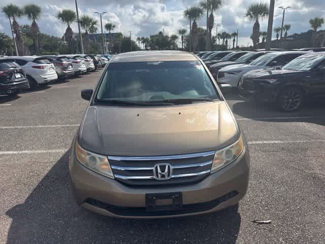 Used 2011 Honda Odyssey LX image 6