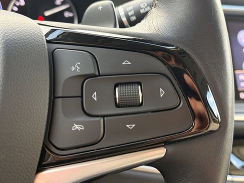 Certified 2023 Buick Enclave Avenir w/ Avenir Technology Package image 9