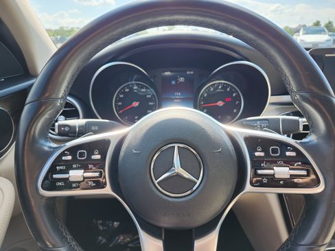 Used 2019 Mercedes-Benz C 300 4MATIC Sedan image 29