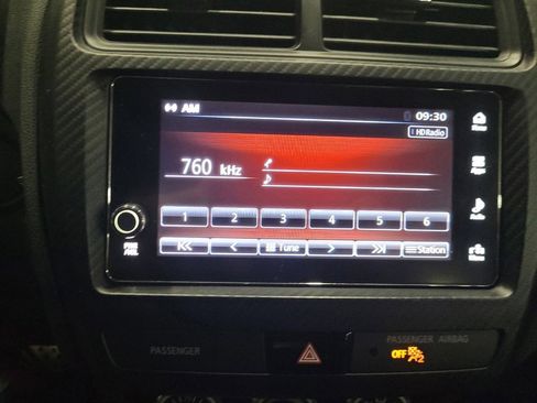 Used 2019 Mitsubishi Outlander Sport SE image 25