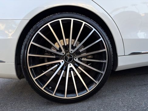 Used 2016 Mercedes-Benz S 550 Sedan image 15
