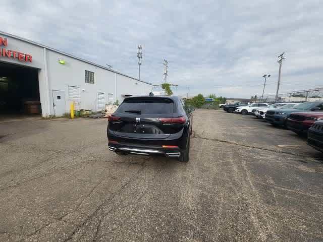 Used 2024 Buick Envision Preferred AWD/4WD image 13