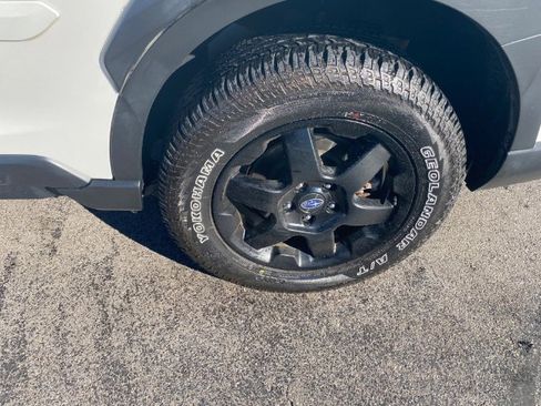 Used 2022 Subaru Outback Wilderness image 24