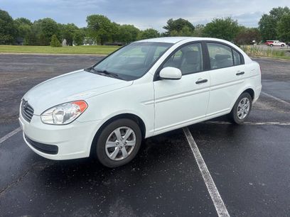 Used 2011 Hyundai Accent GLS