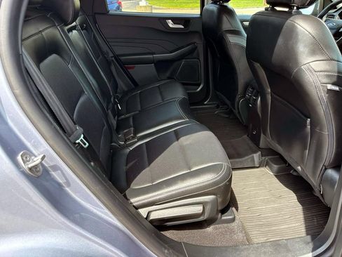 Used 2022 Ford Escape SEL AWD/4WD image 18