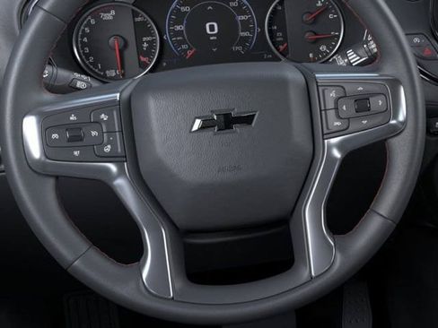 New 2026 Chevrolet Blazer RS AWD/4WD image 19