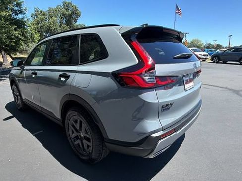New 2026 Honda CR-V TrailSport image 6