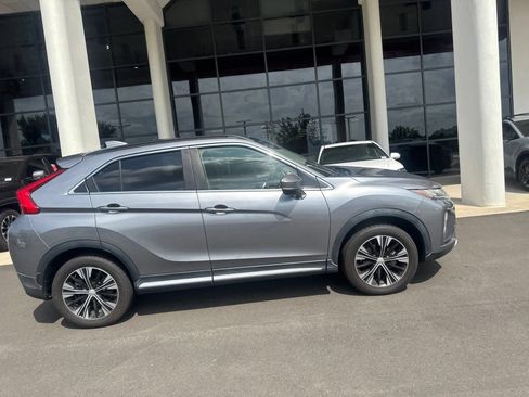 Used 2019 Mitsubishi Eclipse Cross SE AWD/4WD image 11