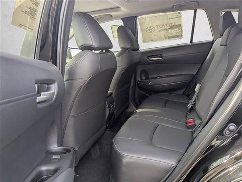 New 2026 Toyota Corolla Cross XLE image 15