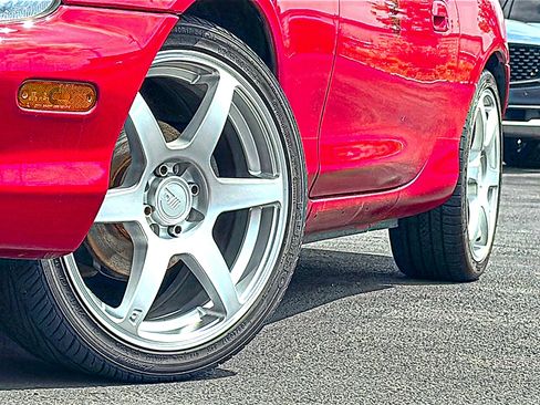 Used 1999 MAZDA MX-5 Miata RWD image 3