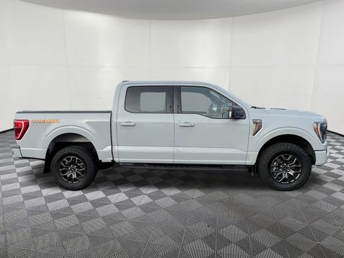 Used 2023 Ford F150 Tremor image 7