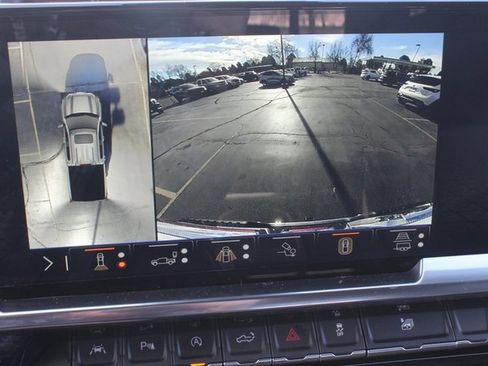 New 2026 GMC Sierra 1500 SLE w/ Preferred Package image 41