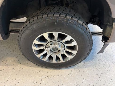 Used 2020 Ford F250 King Ranch image 10