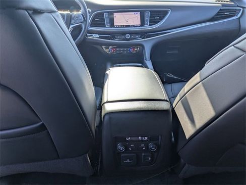 Certified 2023 Buick Enclave Avenir w/ Avenir Technology Package image 32