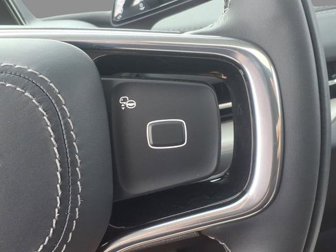 New 2026 Lincoln Navigator Reserve AWD/4WD image 24