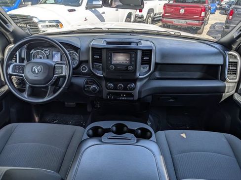 Used 2021 RAM 2500 Lone Star AWD/4WD image 15