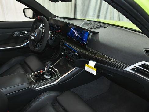 Used 2026 BMW M3 Competition image 66