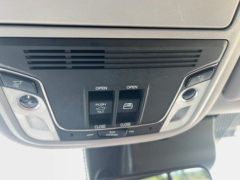 Used 2022 Honda Ridgeline RTL-E image 24
