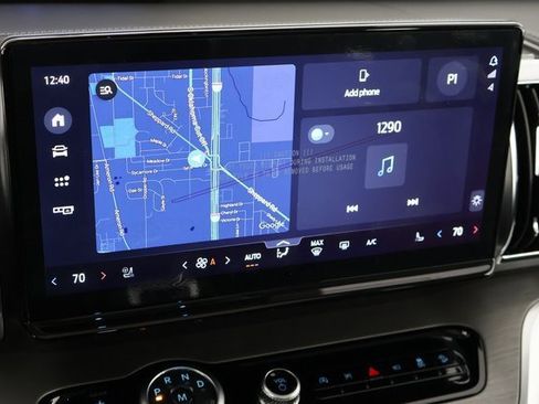 New 2026 Ford Expedition Max Platinum w/ Driver's Package image 23