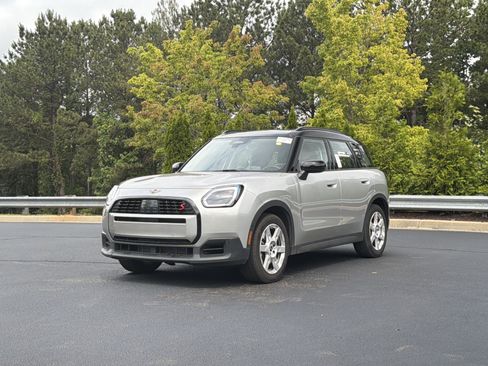 Used 2025 MINI Cooper Countryman S AWD/4WD image 12