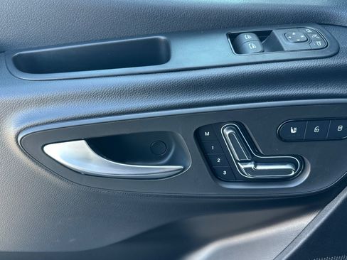 New 2026 Mercedes-Benz Sprinter 2500 image 11