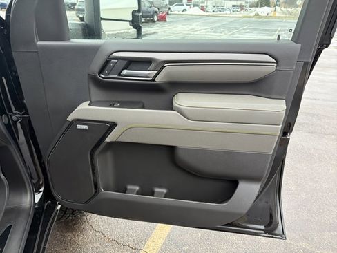 New 2026 Chevrolet Silverado 2500 ZR2 image 33