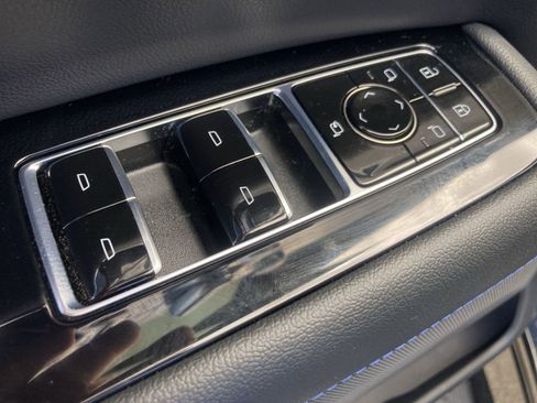 New 2026 Cadillac Escalade IQ Luxury 1 w/ LPO, Floor Liner Package image 20