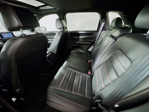 Used 2024 Honda CR-V Sport Touring image 27